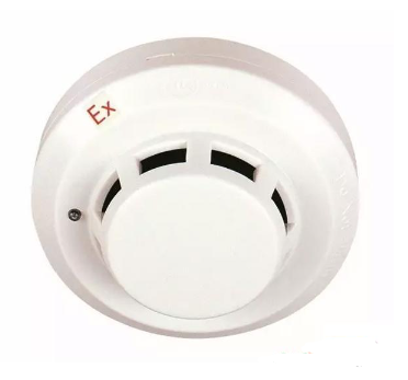 山西海灣JTY-GM-GSTN9811(Ex)點型光電感煙火災探測器