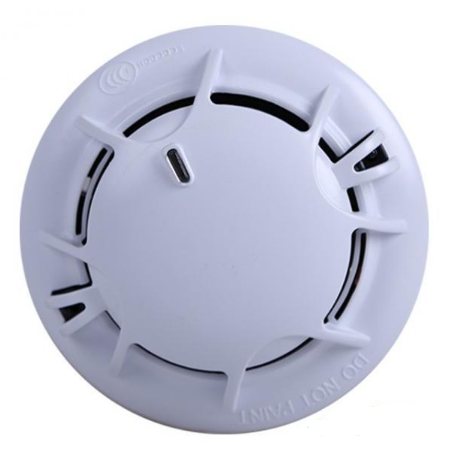 山西海灣GST9613點型復(fù)合式感煙感溫火災(zāi)探測器