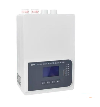 山西海灣JTY-GXF-GST2E吸氣式感煙火災(zāi)探測器