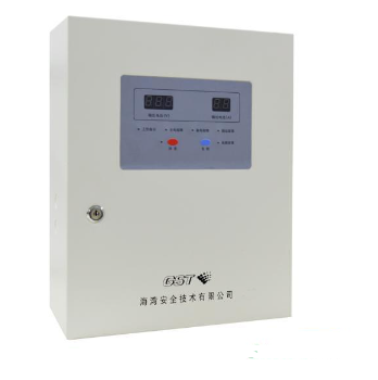 山西海灣GST-DY-JA2200家用火災報警控制器專用電源箱