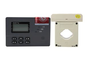 山西海灣DH-GSTN5300/3剩余電流式電氣火災監(jiān)控探測器