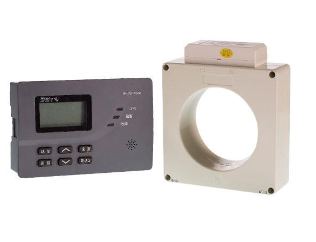 山西海灣DH-GSTN5300/11剩余電流式電氣火災監(jiān)控探測器