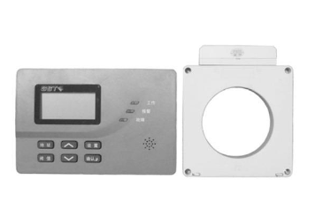 山西海灣DH-GSTN5300/9剩余電流式電氣火災(zāi)監(jiān)控探測器