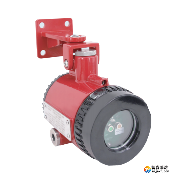 山西海灣JTG-UM-GST9665雙波段點(diǎn)型紅外火焰探測器