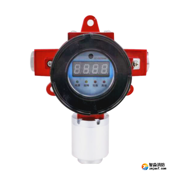 山西海灣GTQ-GST005M型工業(yè)及商業(yè)用途點(diǎn)型可燃?xì)怏w探測器