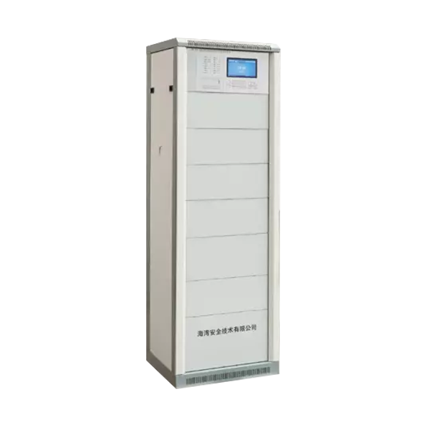 山西海灣JB-KR-GSTN3200G可燃?xì)怏w報警控制器