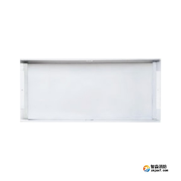 山西海灣HW-00-BLJC-VN70X-Box嵌入式標志燈/照明燈底盒