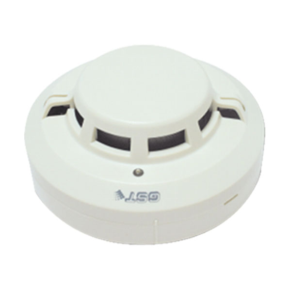 山西海灣DI-9101E點型復(fù)合式感煙感溫火災(zāi)探測器