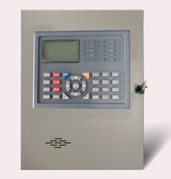 山西海灣JX-QKX1011B區(qū)域控制箱