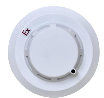 山西海灣JTY-GM-G7X(Ex)點(diǎn)型光電感煙火災(zāi)探測器本安防爆煙感