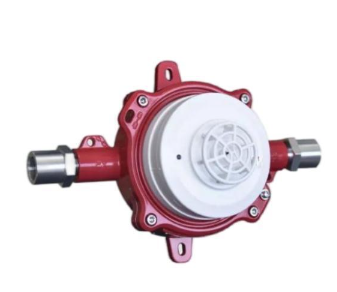 山西海灣JTW-ZOM-GSTN9812(Ex tb)/WIS點(diǎn)型感溫火災(zāi)探測器 防爆型