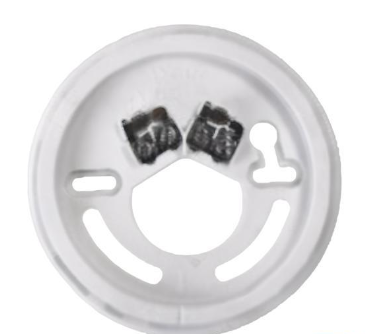 山西海灣DZ-07探測(cè)器底座