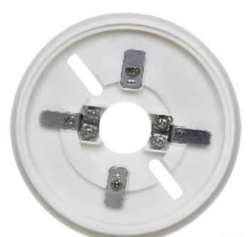 山西海灣DZ-07X探測(cè)器底座